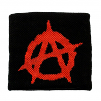 Напульсник Anarchy (анархия) NDM002