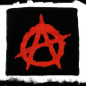 Напульсник Anarchy (анархия) NDM002