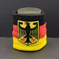 Напульсник Германия NV004