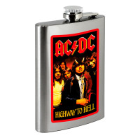 Фляжка AC/DC RMF058