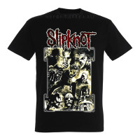 Футболка Slipknot SME158