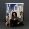 Кружка керамическая Korn MG539