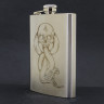 Фляжка Темная Метка NFF028
