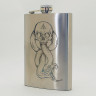 Фляжка Темная Метка NFF028