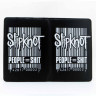Обложка для паспорта Slipknot NFO047