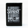Обложка для паспорта Slipknot NFO047