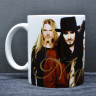 Кружка Nightwish MG259