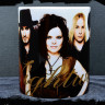 Кружка Nightwish MG259
