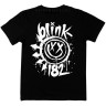 Футболка "Blink-182" RBM082
