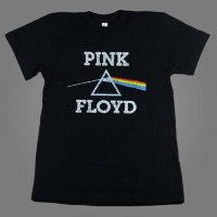 Футболка Pink Floyd ФГ064