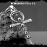 Кулон Зов Дуата TS426