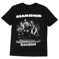 Футболка Rammstein ФГ671