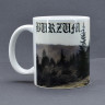 Кружка Burzum MG023