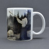 Кружка Burzum MG023
