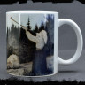 Кружка Burzum MG023