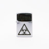 Зажигалка Toxic (biohazard) NFZA017