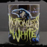 Кружка керамическая Motionless in white MG593