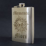 Фляжка Memento Mori NFF029