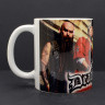 Кружка Five Finger Death Punch MG681