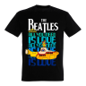 Футболка The Beatles UFD045
