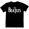 Футболка The Beatles UFD045