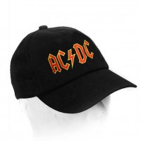 Бейсболка AC/DC BRM003