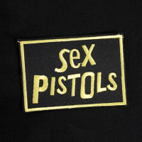 Нашивка Sex Pistols. НШВ480