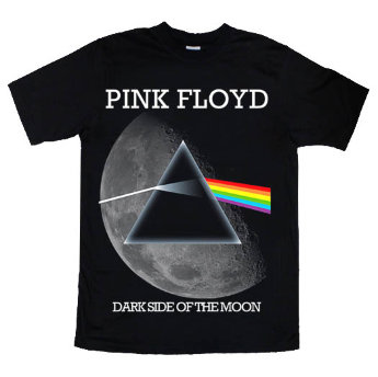 Футболка Pink Floyd ФГ065