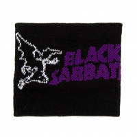 Напульсник Black Sabbath NDM004