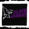 Напульсник Black Sabbath NDM004
