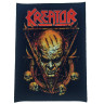 Нашивка большая Kreator НБД062