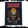 Нашивка большая Kreator НБД062