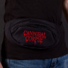 Поясная сумка Cannibal Corpse. СНВ016