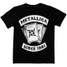 Футболка "Metallica" RBM230