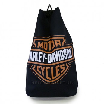Торба Harley Davidson ТН023