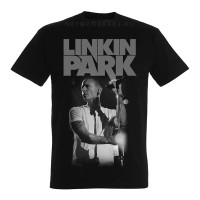 Футболка Linkin Park SME300