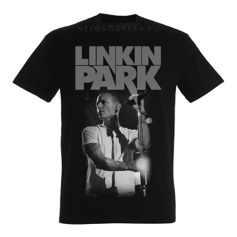 Футболка Linkin Park SME300