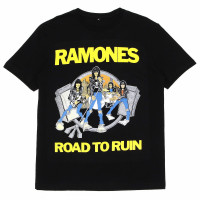 Футболка Ramones ФГ672