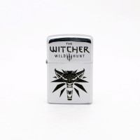 Зажигалка The Witcher (Ведьмак) NFZA018