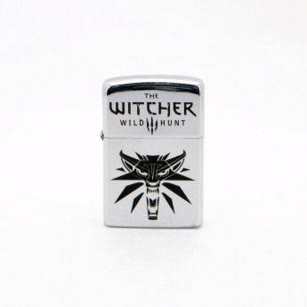 Зажигалка The Witcher (Ведьмак) NFZA018