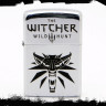 Зажигалка The Witcher (Ведьмак) NFZA018