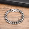 Браслет Цепь 6 мм BSS109