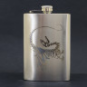 Фляжка Скелет Динозавра NFF030
