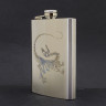 Фляжка Скелет Динозавра NFF030