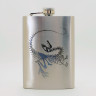 Фляжка Скелет Динозавра NFF030