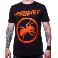 Футболка The Prodigy UFD046
