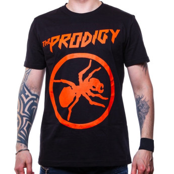 Футболка The Prodigy UFD046