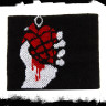 Напульсник Green Day NDM005