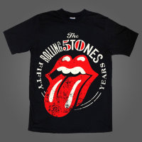 Футболка Rolling Stones ФГ070