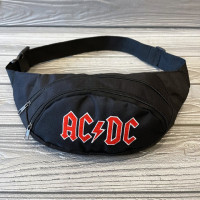 Поясная сумка AC/DC. СНВ017